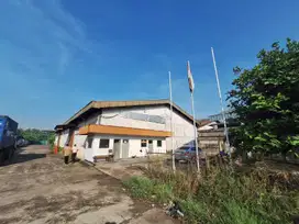 JUAL CEPAT GUDANG Sukadamai Cikupa Tangerang
