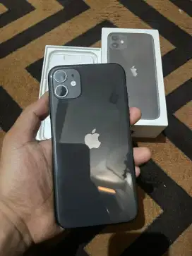 iphone 11 64 resmi internasional all operator