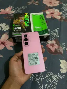Infinix Hot 50 8/128GB Fink