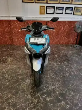DP 1 JT AEROX CONNECTED 2023 KTP DAERAH BISA PROSES DIBANTU SAMPAI ACC