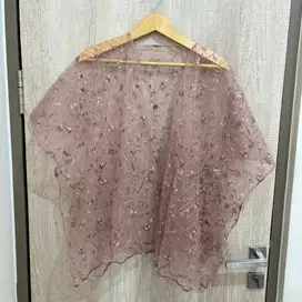 Outer untuk kondangan