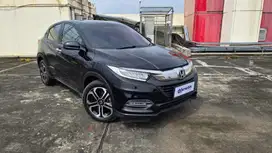 [OLXMOBBI] DP Rendah Honda HR-V 1.5 S Bensin-AT 2021 USOSZS