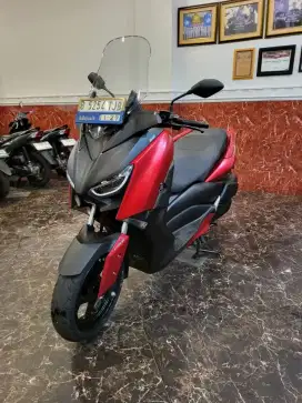 DP 5 JT XMAX 2021 , FREE OLI & SERVICE ( BERGARANSI )