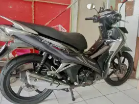 Jual Motor Honda Supra X Helm In Th 2013