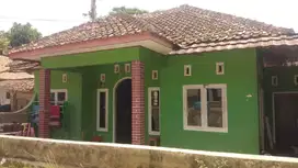 Rumah Murah Lt. 178 m, Bojong, Purwakarta.