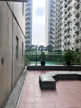 Apartemen Siap Huni Gading icon Pulo Gadung