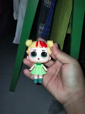 mainan anak boneka LOL