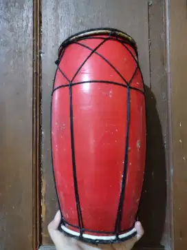 Gendang jawa 30 cm