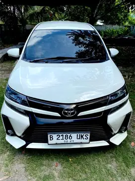 Avanza Veloz 1.5 Matic