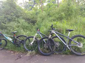 Thrill wreak jual saja yang berani loncat