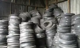 Tali timba karet