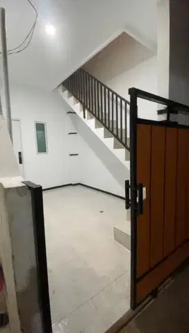 Kontrakan Jakarta Barat