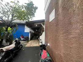 Jual Kontrakan Petakan, Lokasi Strategis, Dekat stasiun Pondok Ranji