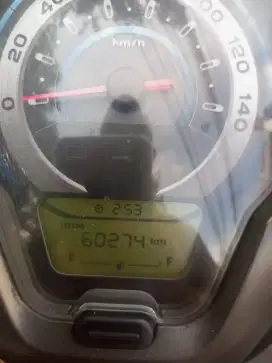 Scoopy tahun 2021
