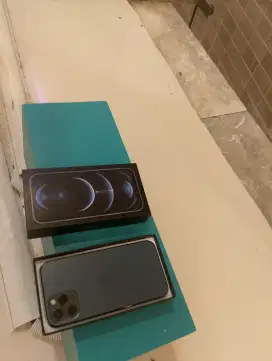 Iphone 12 pro 128gb siapa mau
