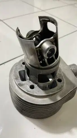 Boring tk racing