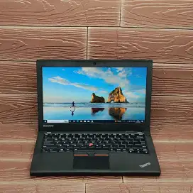 Lenovo Thinkpad X250 Intel Core i5-5200U RAM 4GB SSD 128GB