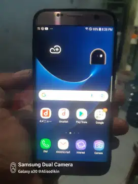 Samsung s7 edge docomo 4/32gb