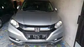 Honda HR-V 2017 Bensin