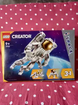 Lego original asli kondisi baru masih segel habisin stock