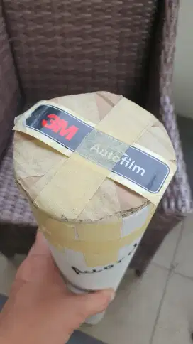 Kaca Film 3M Dari Beli Honda Accord Ga Jadi Pakai karena Pakai Llumar