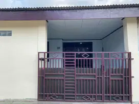 Jual Rumah Murah di Taman Cibodas, Tangerang, Banten
