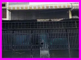 dhyana Rumah disewakan ukuran 5x24m di jelambar