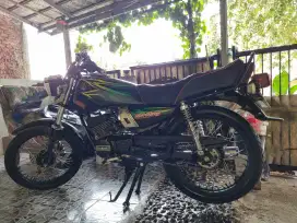 RX King Cobra 1993