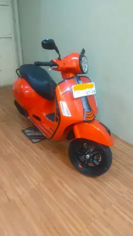 Di jual si Oren