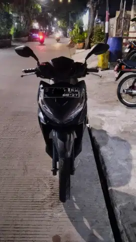 Jual Vario 125cc