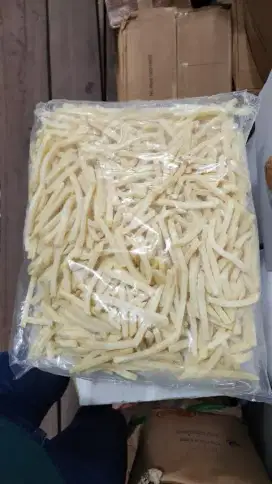 Kentang Frozen 2kg