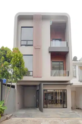 Dijual Cepat Rumah SHM Bintaro jombang
