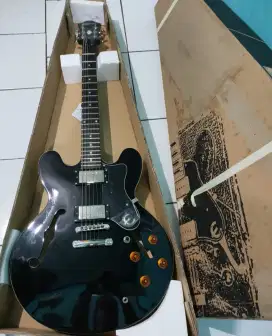 EPIPHONE ES 355 HOLLOW BODY