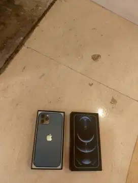 Iphone 12 pro 128gb memang beda
