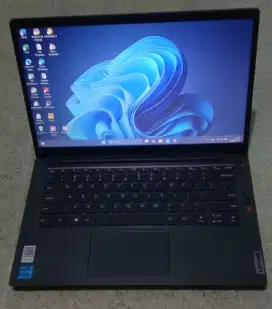 Di Jual Laptop Lenovo V14