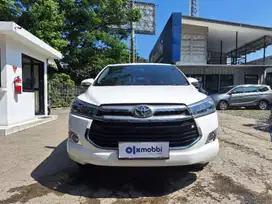 [OLXmobbi] DP RENDAH - Toyota Kijang Innova 2.4 V Solar-AT 2019