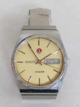 Jam Tangan Rado Voyager
