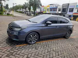 Honda City 2022 Bensin