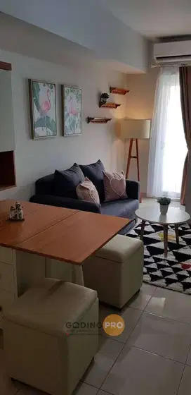 Dijual Apartemen The Springlake  Summarecon Bekasi