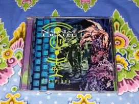 CD Napalm Death - Diatribes