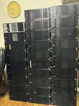 Server lenovo ts 460