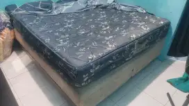 Perabot rumah Kasur Lemari Kulkas Kompor