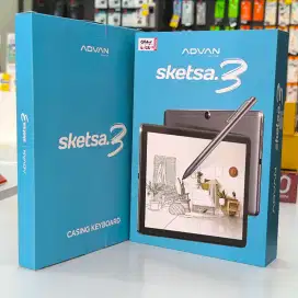 Promo Advan Sketsa 3 New