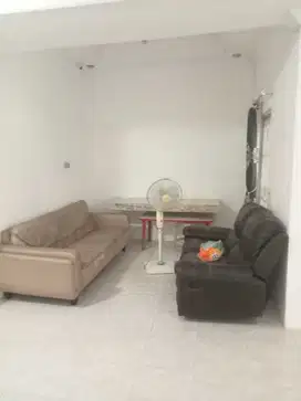 Dijual Cepat Rumah Di Harapan Indah 1