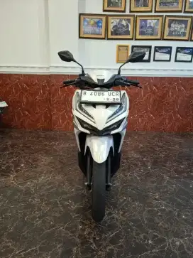 DP 1.5 JUTA VARIO 125 KEYLESS 2023 PJK HIDUP PROSES DIBANTU SAMPE ACC