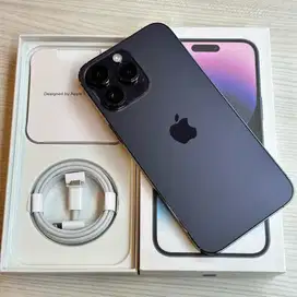 iPhone 14Promax 128Gb Beacukai