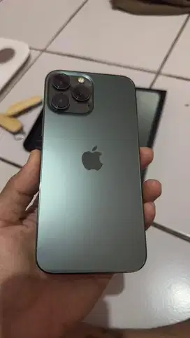 Iphone 13 Pro Max 256GB