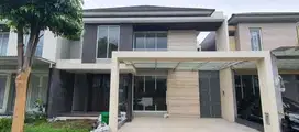 Dijual / disewakan rumah di Wisata Bukit Mas Wiyung