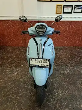 DP 1.5 JUTA GRAND FILANO NEO 2023 PROSES DIBANTU SAMPAI ACC