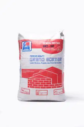 MORTAR THINBED | PEREKAT BATA RINGAN